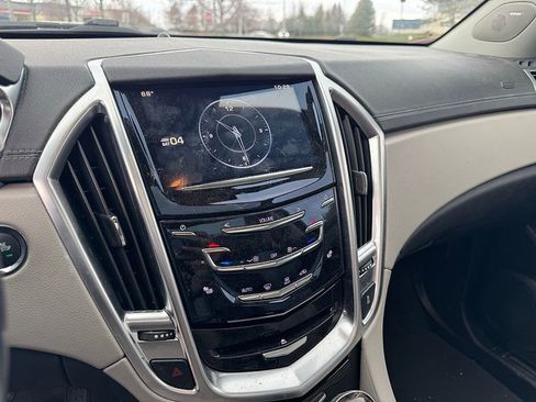 Used 2015 Cadillac SRX Luxury w/ Driver Awareness Package image 13