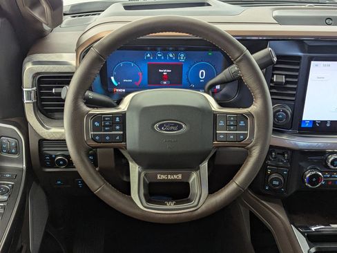 New 2026 Ford F250 King Ranch image 15