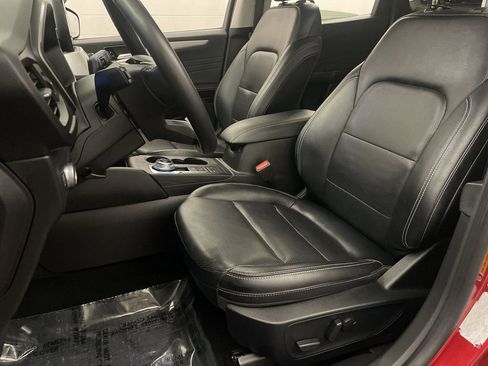 Used 2021 Ford Escape SEL w/ Technology Package image 12