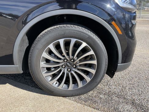 Used 2023 Lincoln Aviator AWD w/ Premium Package image 55