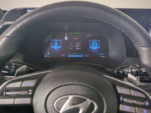 Used 2024 Hyundai Palisade Calligraphy AWD/4WD image 36