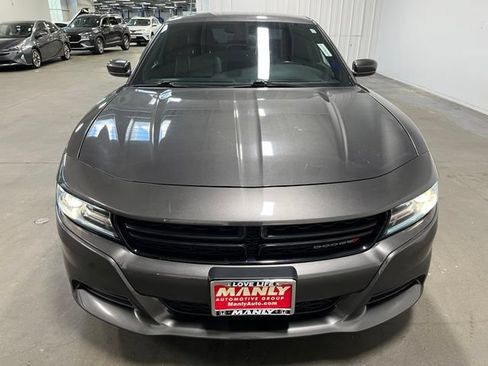 Used 2021 Dodge Charger SXT w/ Leather Interior Group RWD image 15