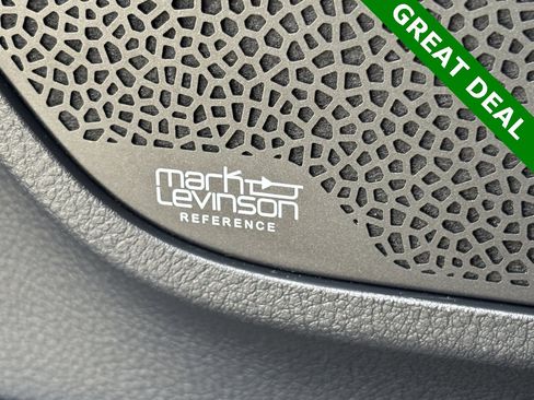 Used 2024 Lexus LX 600 F Sport image 34