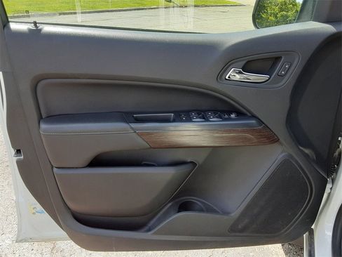 Used 2019 GMC Canyon Denali image 12