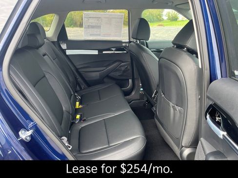 New 2026 Kia Seltos EX image 16