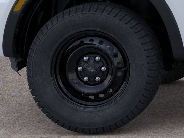 New 2026 Ford Ranger XL w/ Trailer Tow Package AWD/4WD image 19