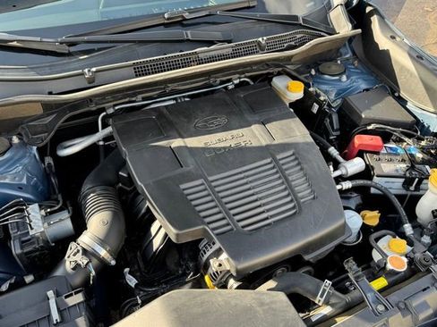 Used 2019 Subaru Forester Premium image 33