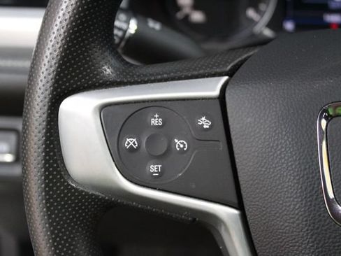 Used 2023 GMC Acadia SLE AWD/4WD image 16