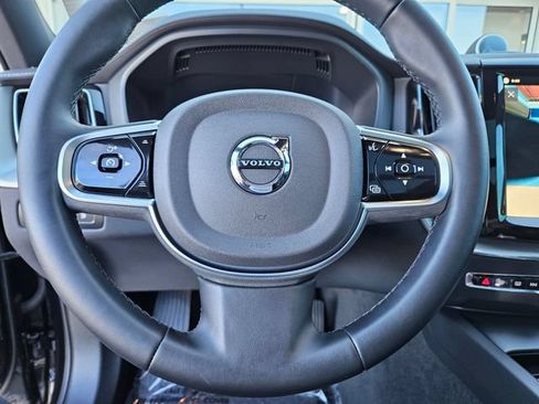 Used 2024 Volvo XC60 T8 Ultimate AWD/4WD image 24