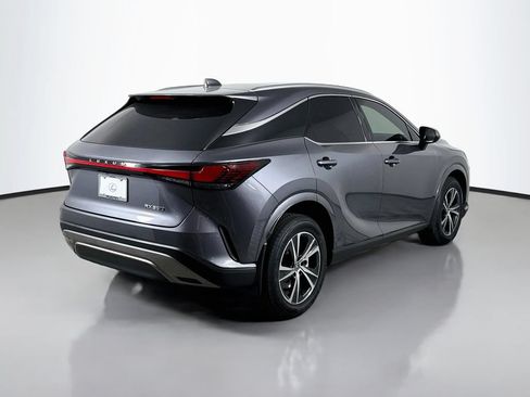 Certified 2023 Lexus RX 350 Premium w/ Cold Area Package FWD image 5