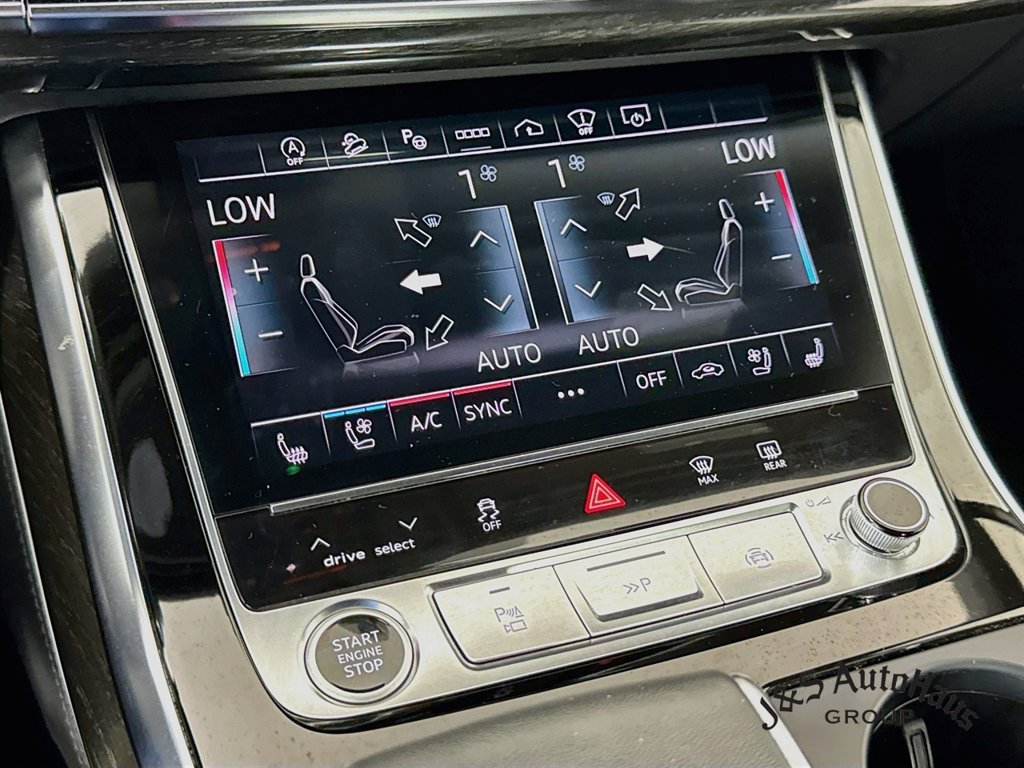 Used 2023 Audi Q7 3.0T Prestige AWD/4WD image 21
