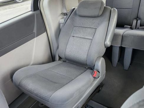 Used 2010 Chrysler Town & Country LX w/ PWR Window Group image 2