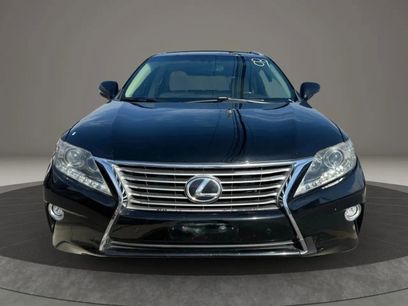 Used 2015 Lexus RX 350 AWD