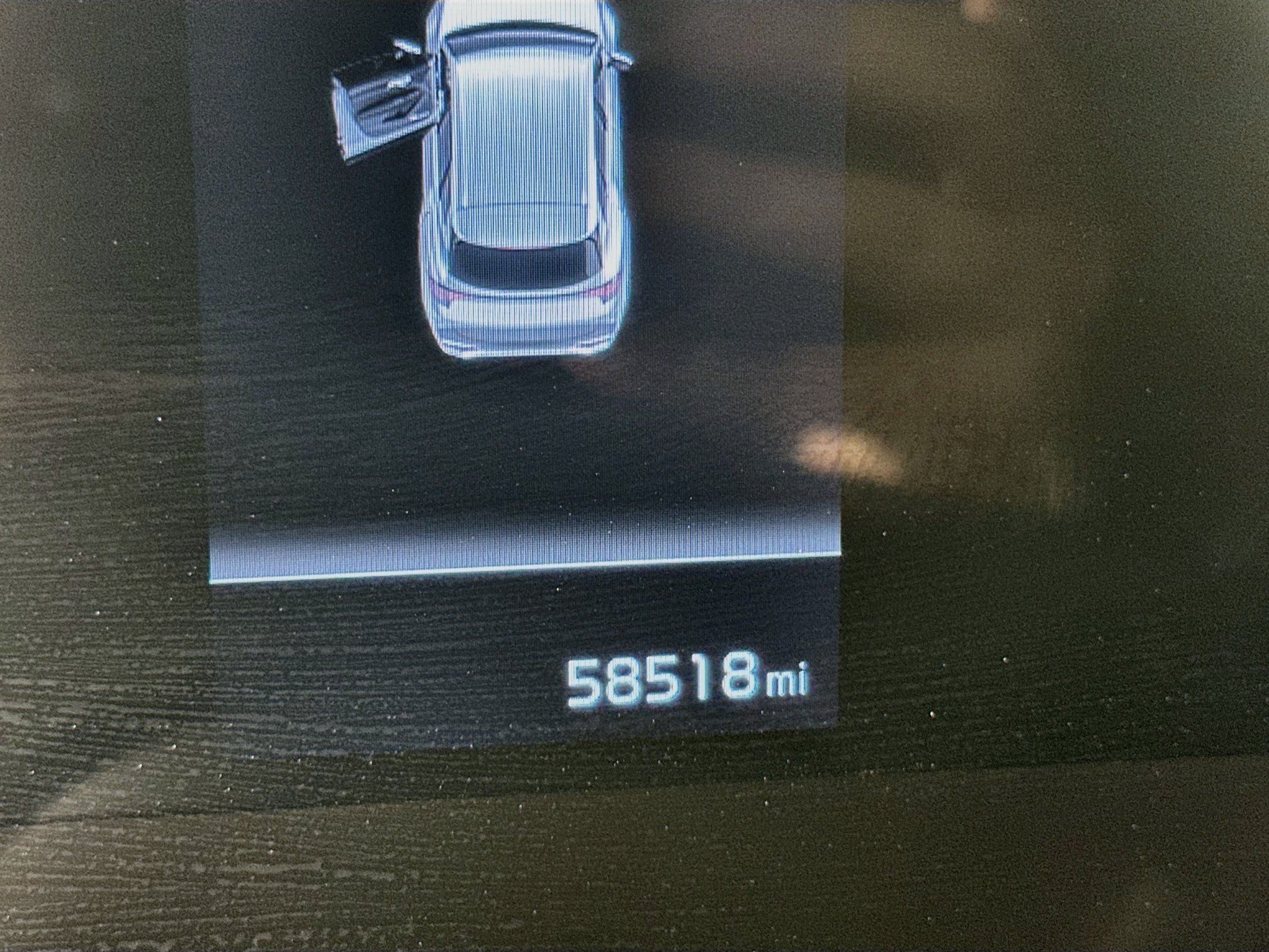 Used 2023 Kia Sportage EX FWD image 19