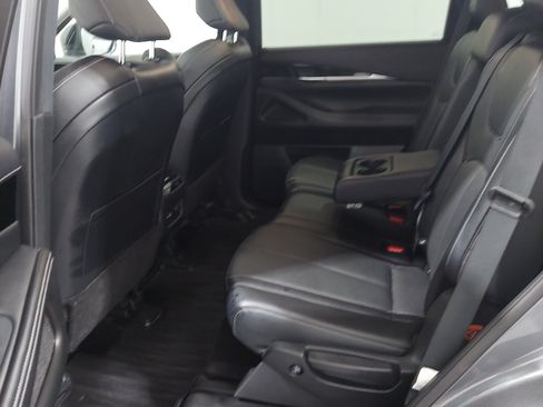 Used 2024 INFINITI QX60 Pure AWD/4WD image 13