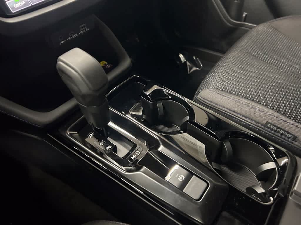 New 2026 Subaru Forester Touring AWD/4WD image 18