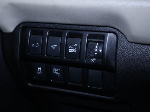 Used 2022 Subaru Ascent Limited w/ Technology Package image 30