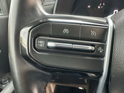 Used 2023 Chevrolet Colorado LT w/ LT Convenience Package image 28