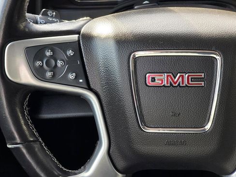 Used 2019 GMC Yukon SLT image 15