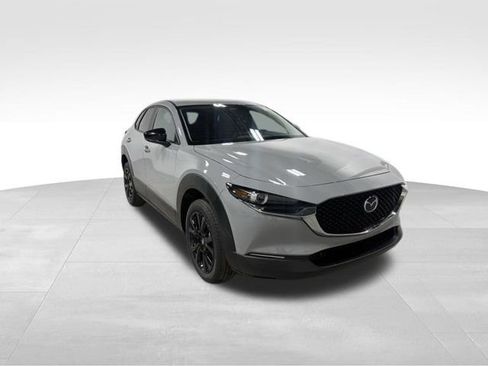 New 2026 MAZDA CX-30 AWD 2.5 S w/ Select Sport Pkg image 8