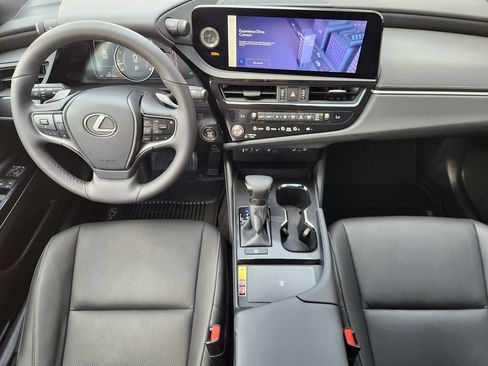 Used 2024 Lexus ES 350 w/ Premium Package FWD image 26