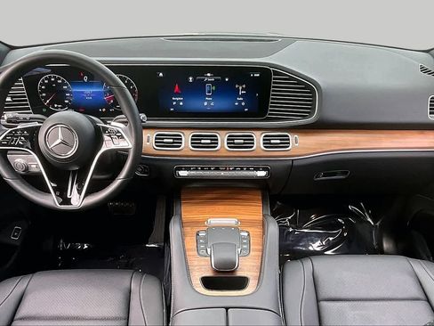 Used 2026 Mercedes-Benz GLE 350 4MATIC image 15