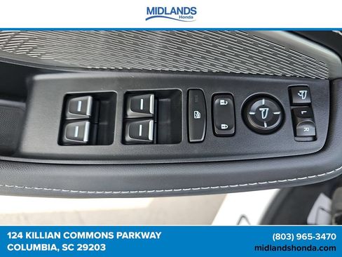 Used 2023 Acura MDX SH-AWD w/ Advance Package image 31