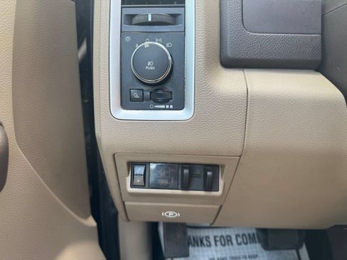 Used 2010 Dodge Ram 3500 Truck SLT w/ Big Horn Regional Package AWD/4WD image 17
