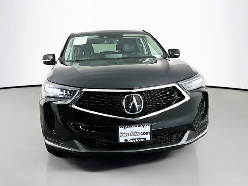 Used 2023 Acura RDX AWD w/ Technology Package image 2