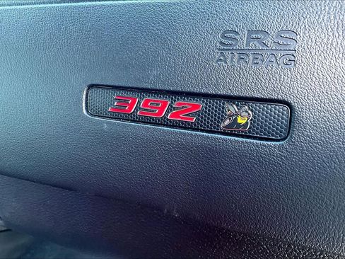 Used 2022 Dodge Charger Scat Pack image 9