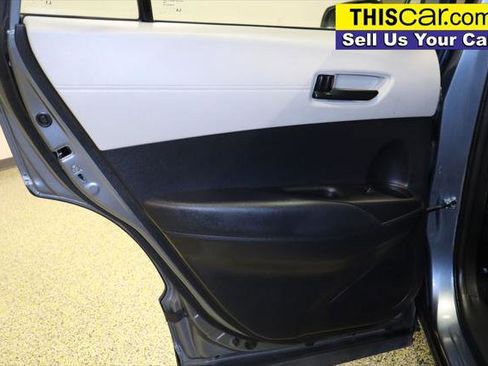 Used 2025 Toyota Corolla Cross L FWD image 24