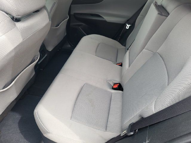 Used 2024 Toyota Venza LE AWD/4WD image 22