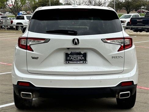 Certified 2023 Acura RDX w/ Technology Package image 5