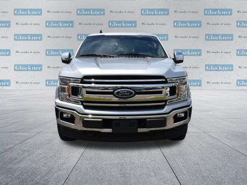 Used 2019 Ford F150 XLT AWD/4WD image 17