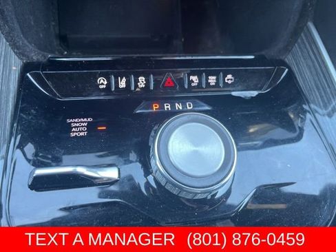 Used 2022 Jeep Wagoneer Series II w/ Premium Group I AWD/4WD image 19