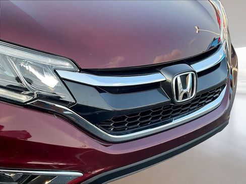 Used 2015 Honda CR-V EX image 29