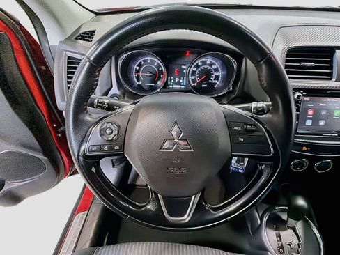Used 2017 Mitsubishi Outlander Sport LE AWD/4WD image 13