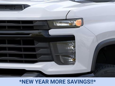 New 2026 Chevrolet Silverado 2500 W/T w/ WT Convenience Package image 10