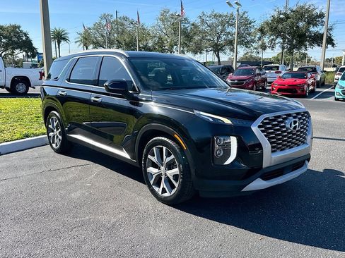 Used 2022 Hyundai Palisade SEL w/ Convenience Package image 4