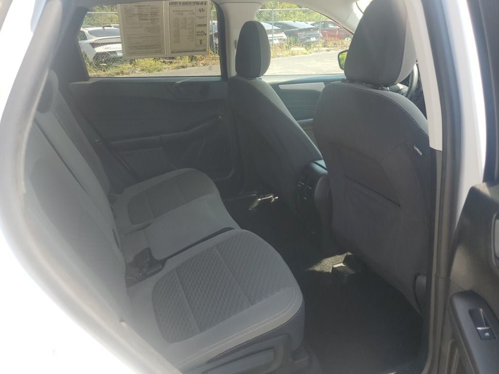 Used 2022 Ford Escape SE AWD/4WD image 49