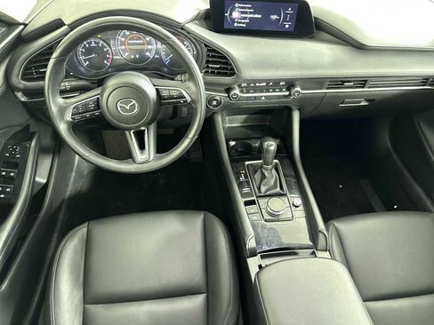 Used 2024 MAZDA MAZDA3 s image 12