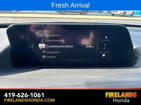 Used 2025 MAZDA CX-30 AWD 2.5 S w/ Select Sport Pkg image 24