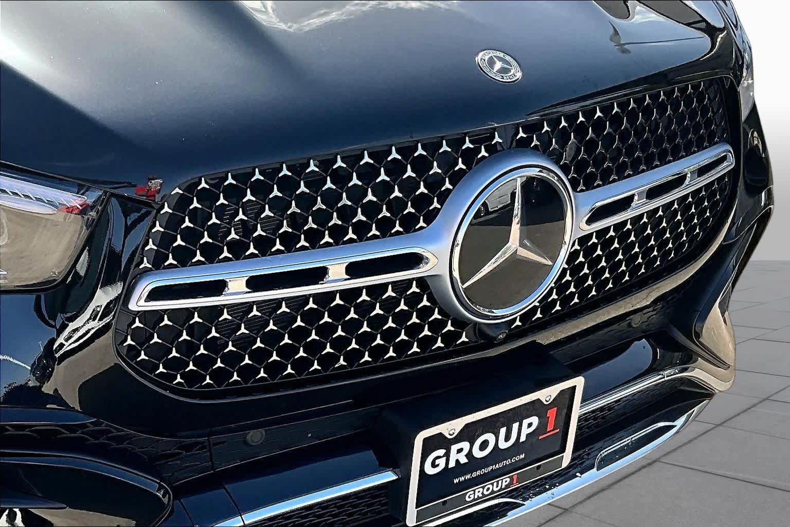 Used 2024 Mercedes-Benz GLE 450 4MATIC image 30