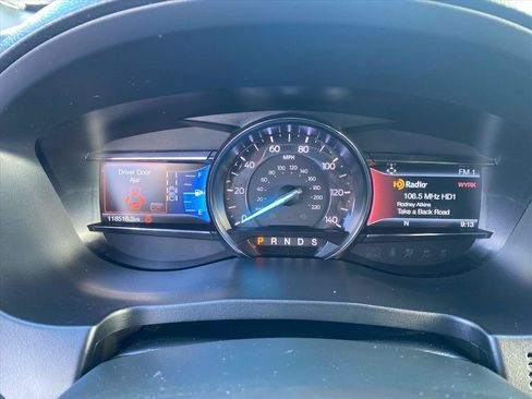 Used 2018 Ford Explorer Sport w/ Equipment Group 401A AWD/4WD image 20