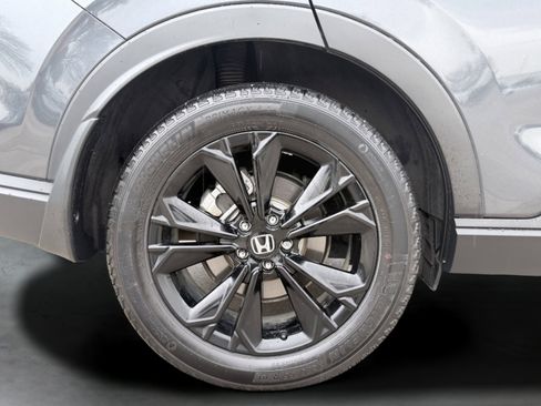 Used 2024 Honda CR-V Sport Touring image 10