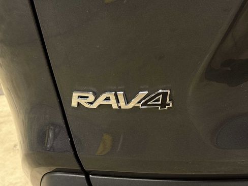 Certified 2024 Toyota RAV4 LE AWD/4WD image 25