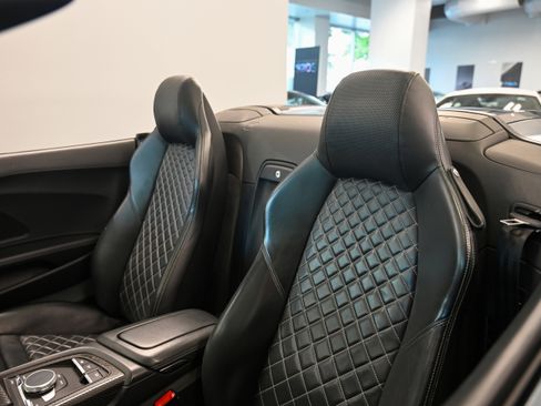 Used 2020 Audi R8 V10 performance AWD/4WD image 17