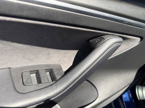 Used 2022 Tesla Model 3 Long Range image 24