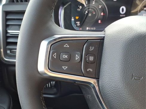 New 2026 RAM 3500 Laramie w/ Sport Appearance Package AWD/4WD image 24