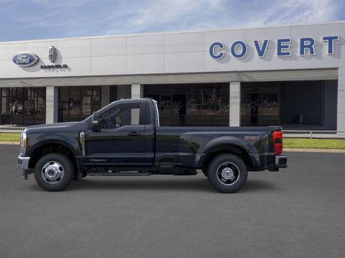 New 2026 Ford F350 XL image 3